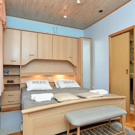 Apartments Jasna 1128 Фажана Экстерьер фото