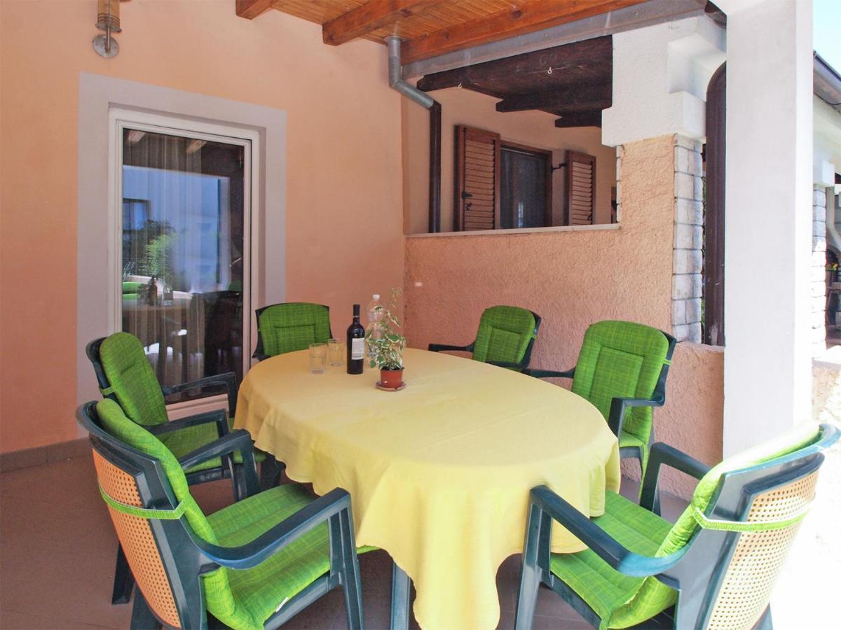 Apartments Jasna 1128 Фажана Экстерьер фото