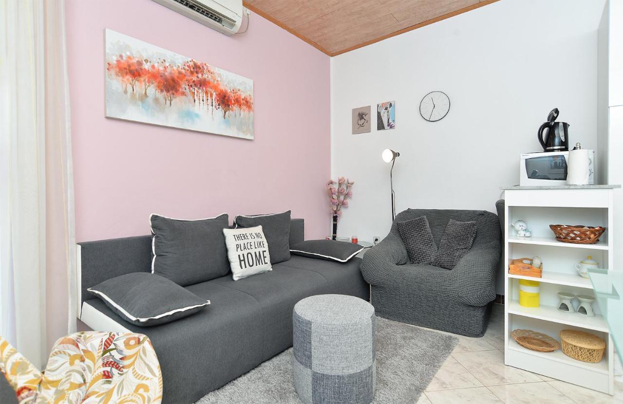 Apartments Jasna 1128 Фажана Экстерьер фото