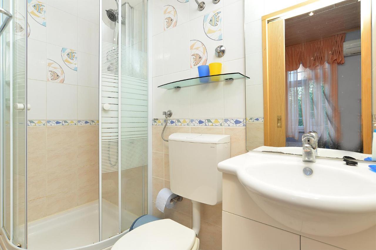 Apartments Jasna 1128 Фажана Экстерьер фото