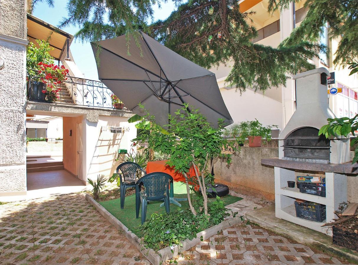 Apartments Jasna 1128 Фажана Экстерьер фото