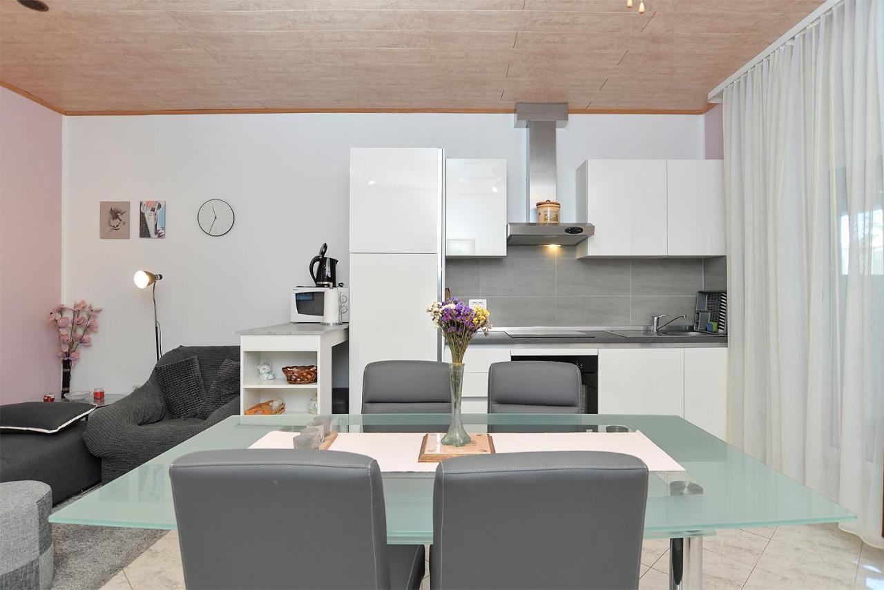 Apartments Jasna 1128 Фажана Экстерьер фото
