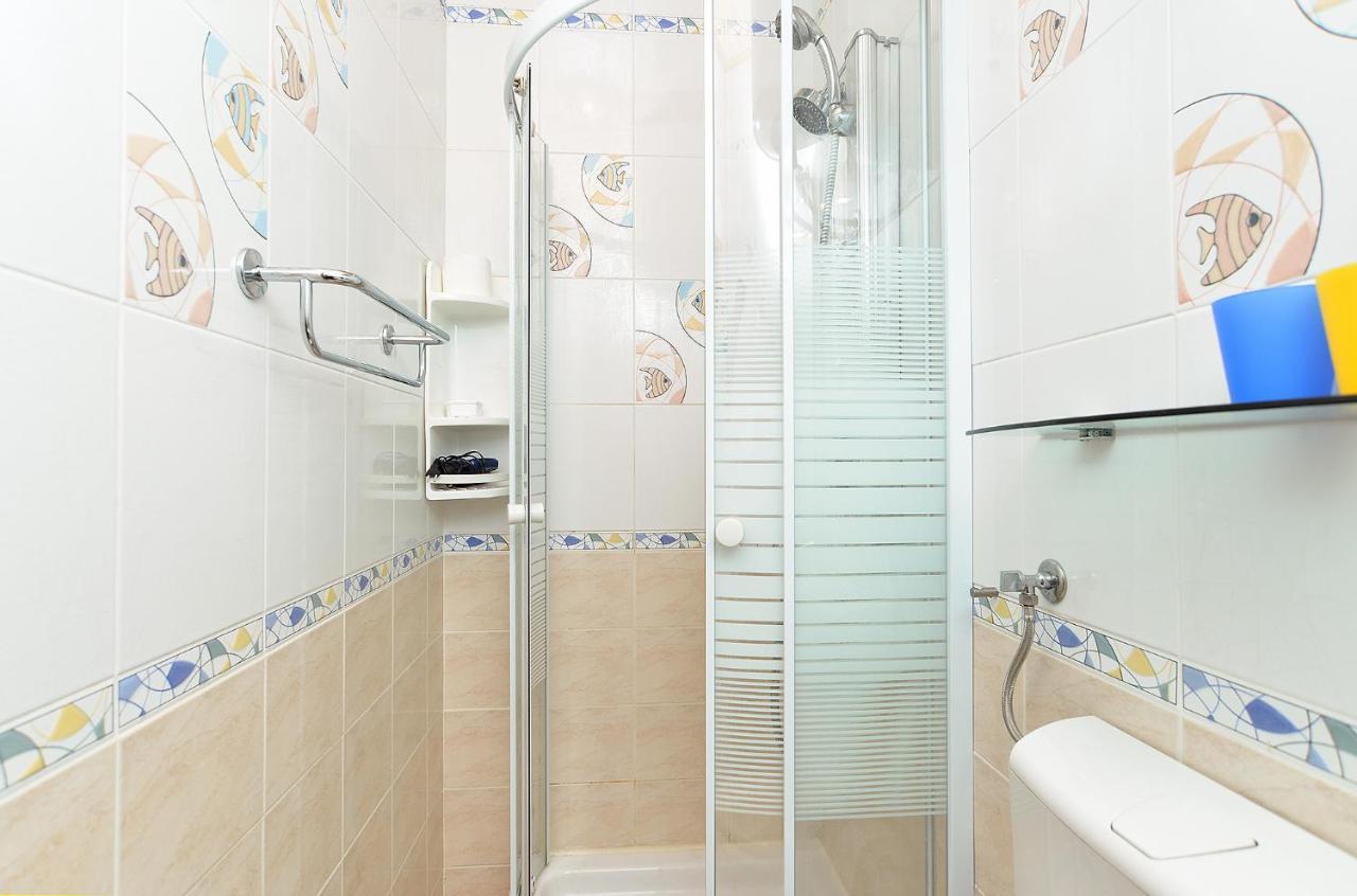 Apartments Jasna 1128 Фажана Экстерьер фото