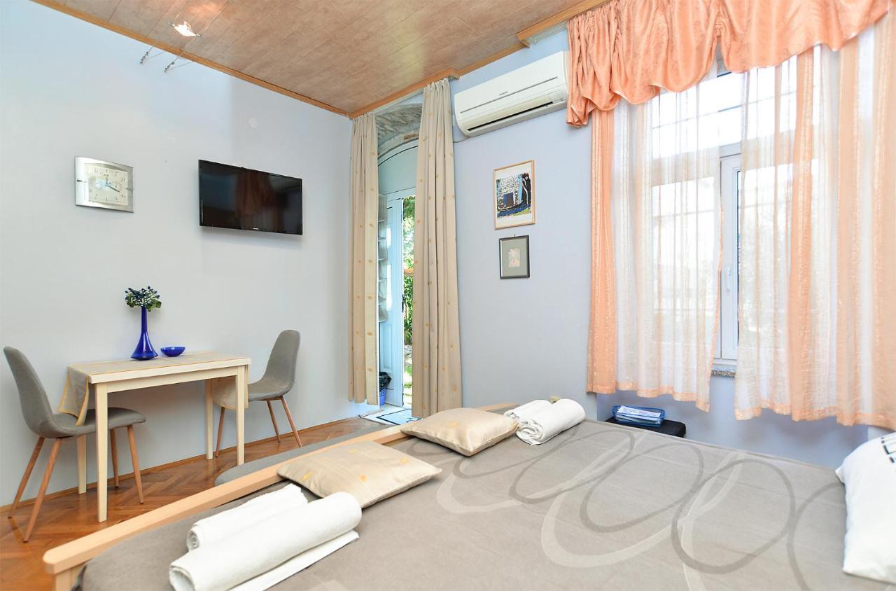 Apartments Jasna 1128 Фажана Экстерьер фото