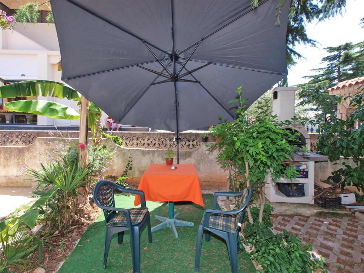 Apartments Jasna 1128 Фажана Экстерьер фото