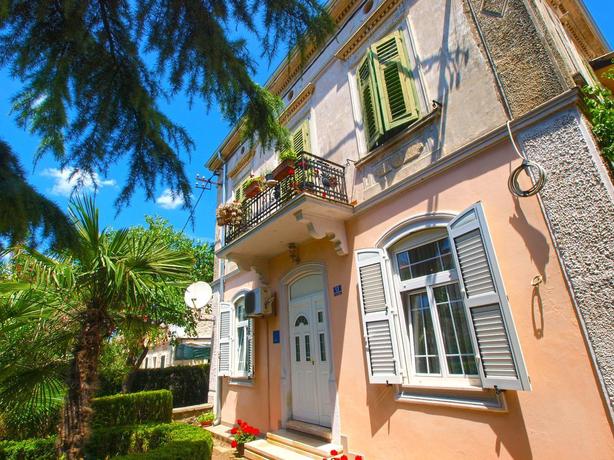 Apartments Jasna 1128 Фажана Экстерьер фото