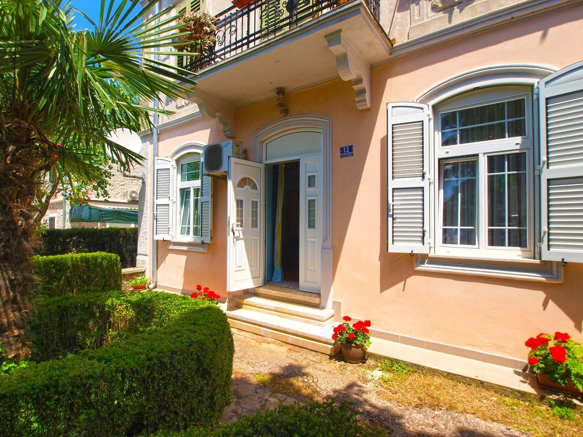 Apartments Jasna 1128 Фажана Экстерьер фото